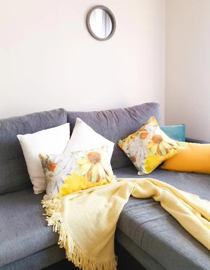 קלטה דה פוסטה Allamanda Home קלטה דה פוסטה