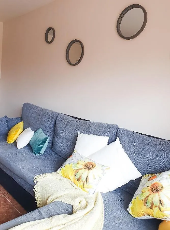 קלטה דה פוסטה Allamanda Home דירה קלטה דה פוסטה