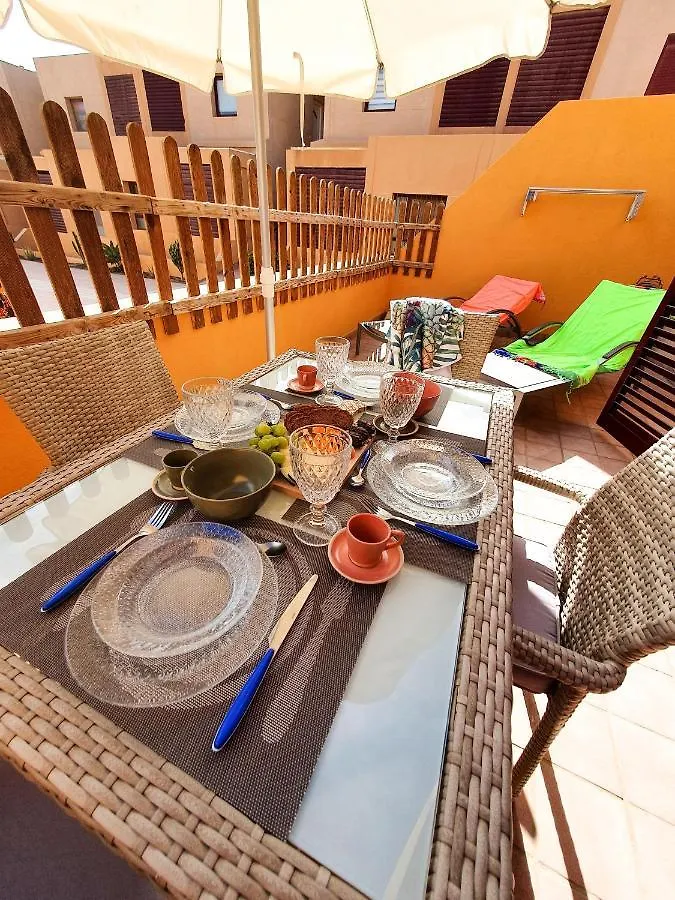 קלטה דה פוסטה Allamanda Home