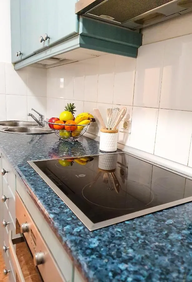 קלטה דה פוסטה Allamanda Home 0*, קלטה דה פוסטה