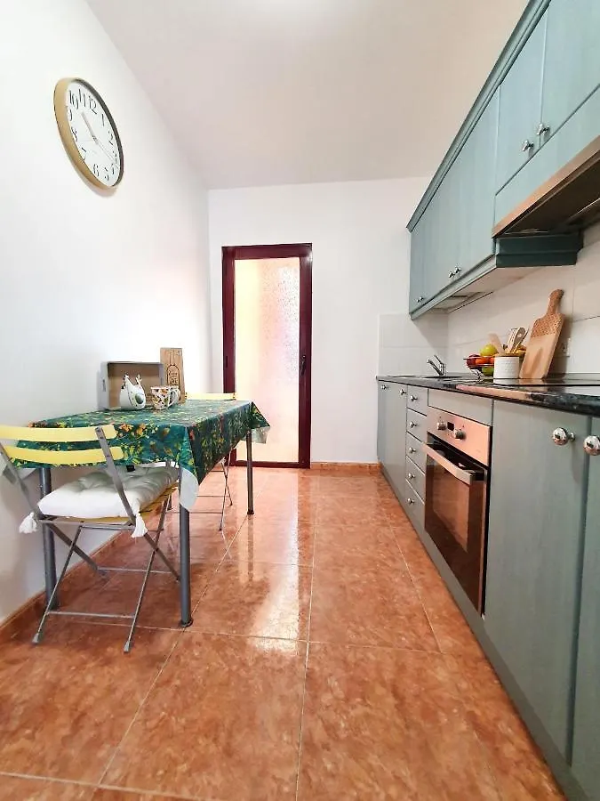 קלטה דה פוסטה Allamanda Home ספרד