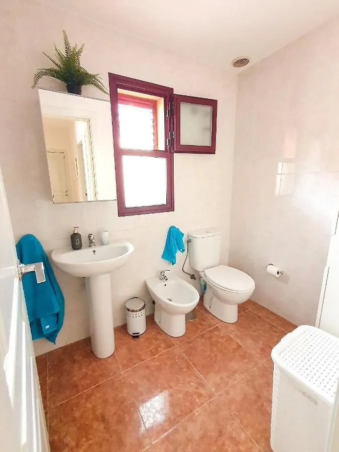 קלטה דה פוסטה Allamanda Home 0*, קלטה דה פוסטה ספרד