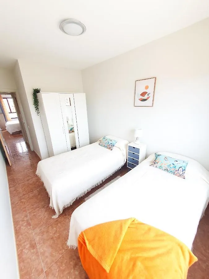 קלטה דה פוסטה Allamanda Home ספרד
