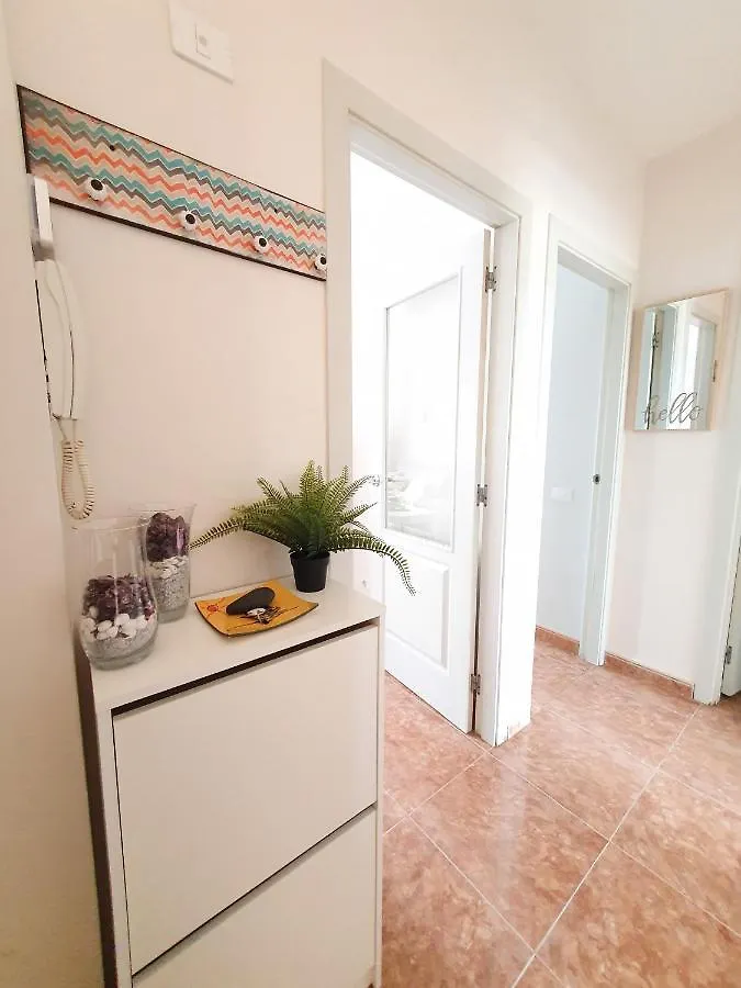 קלטה דה פוסטה Allamanda Home