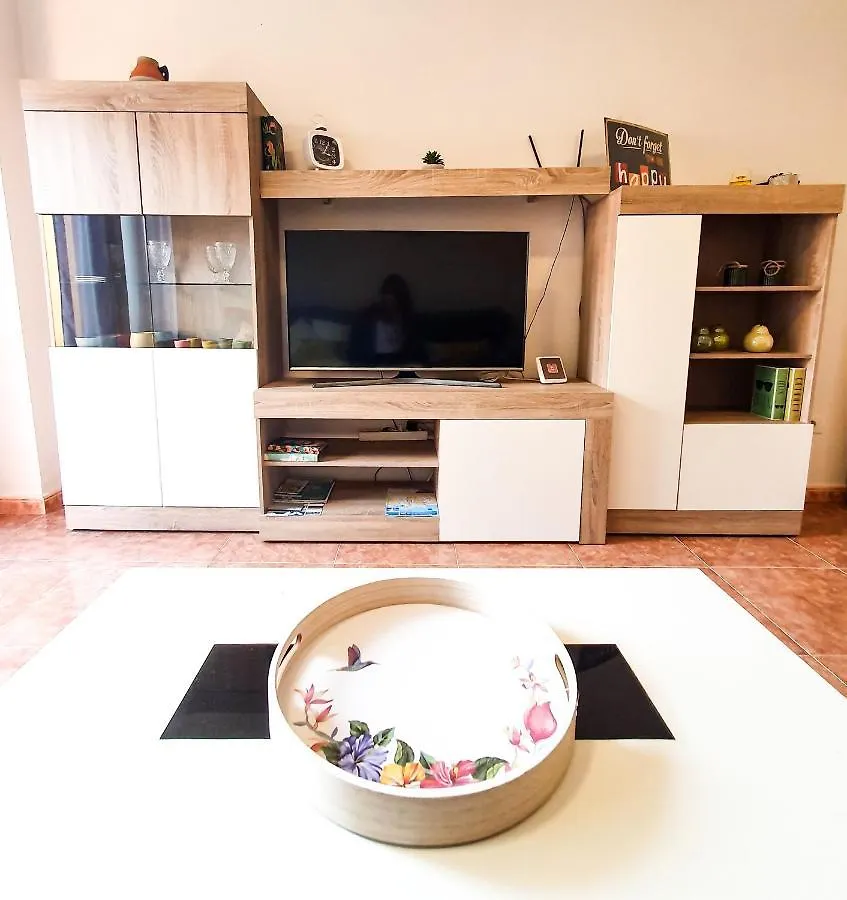 Allamanda Home Caleta De Fuste 0*,  Spagna