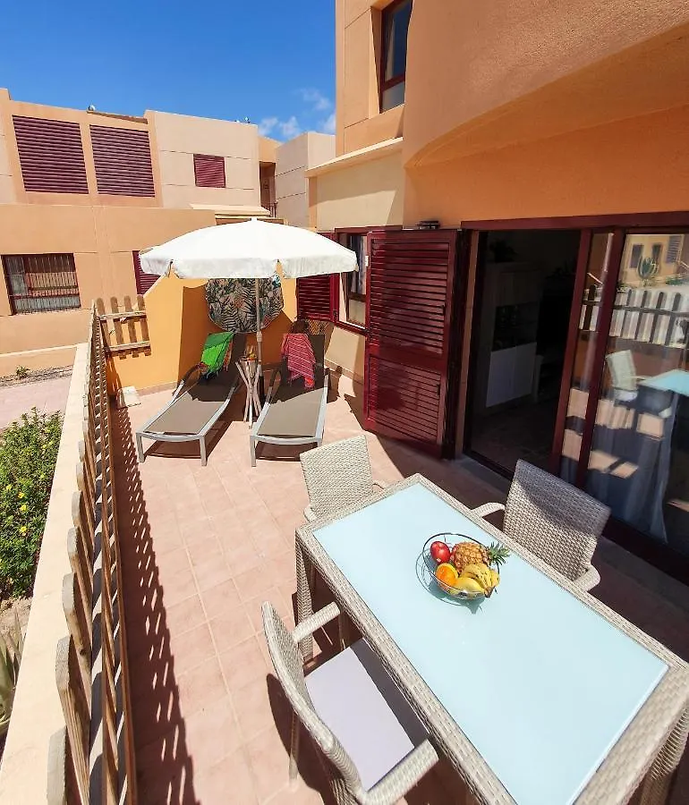 Allamanda Home Caleta De Fuste Appartamento