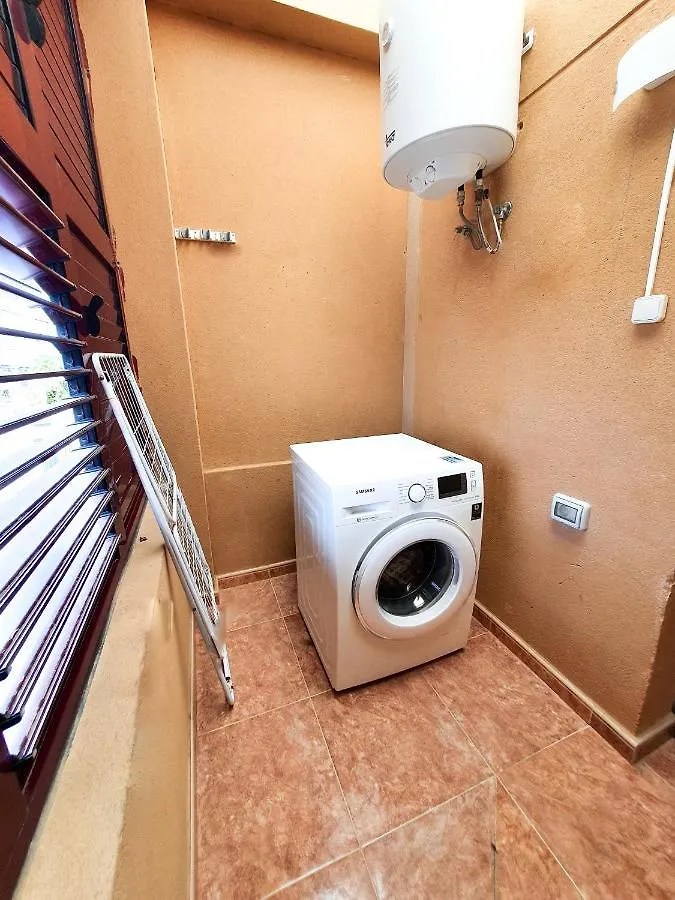 Appartamento Allamanda Home Caleta De Fuste Spagna