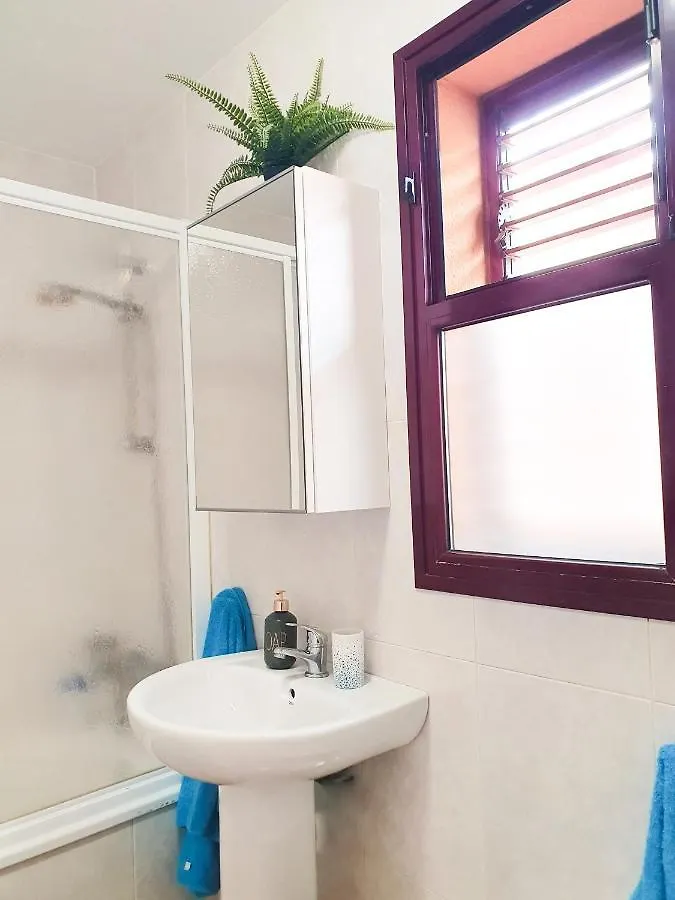 Allamanda Home Caleta De Fuste Appartamento