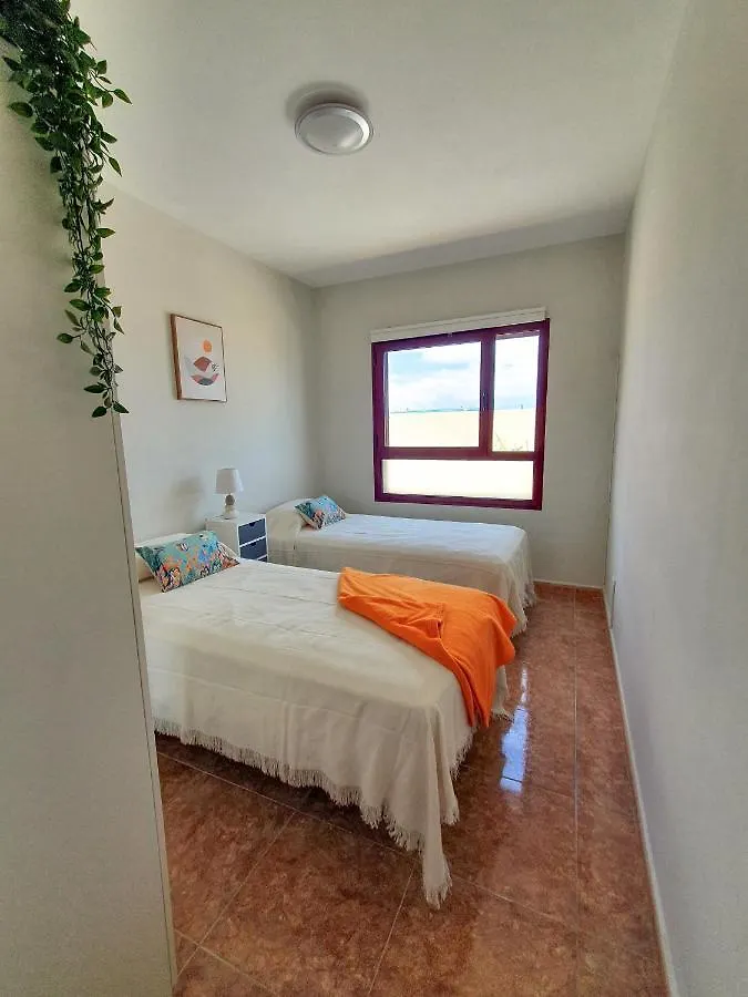 Allamanda Home Caleta De Fuste Spagna