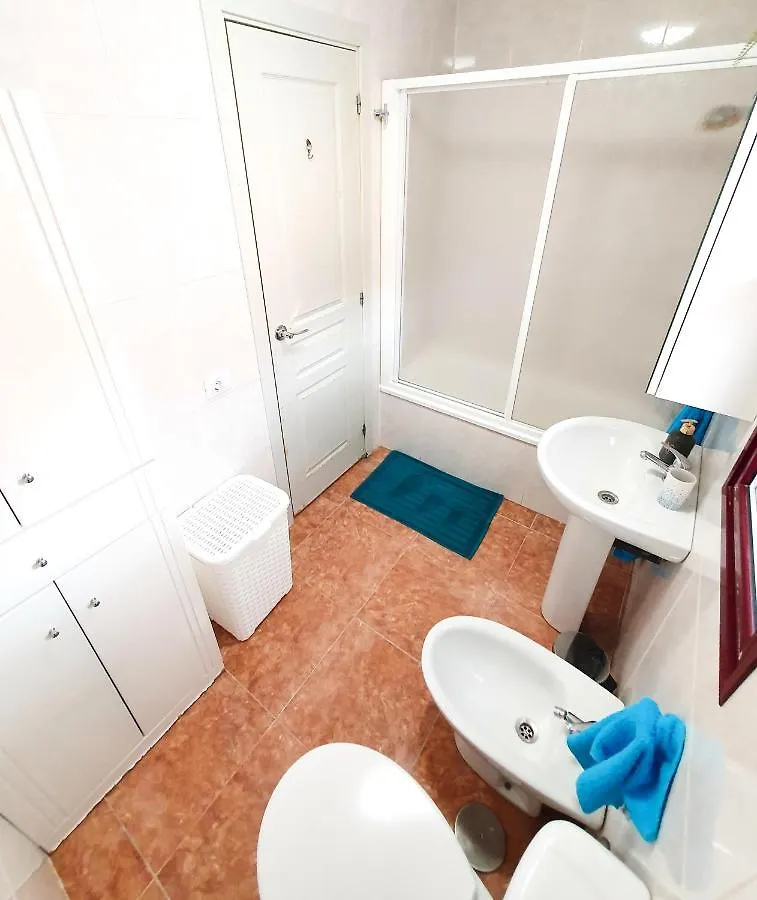 Appartamento Allamanda Home Caleta De Fuste
