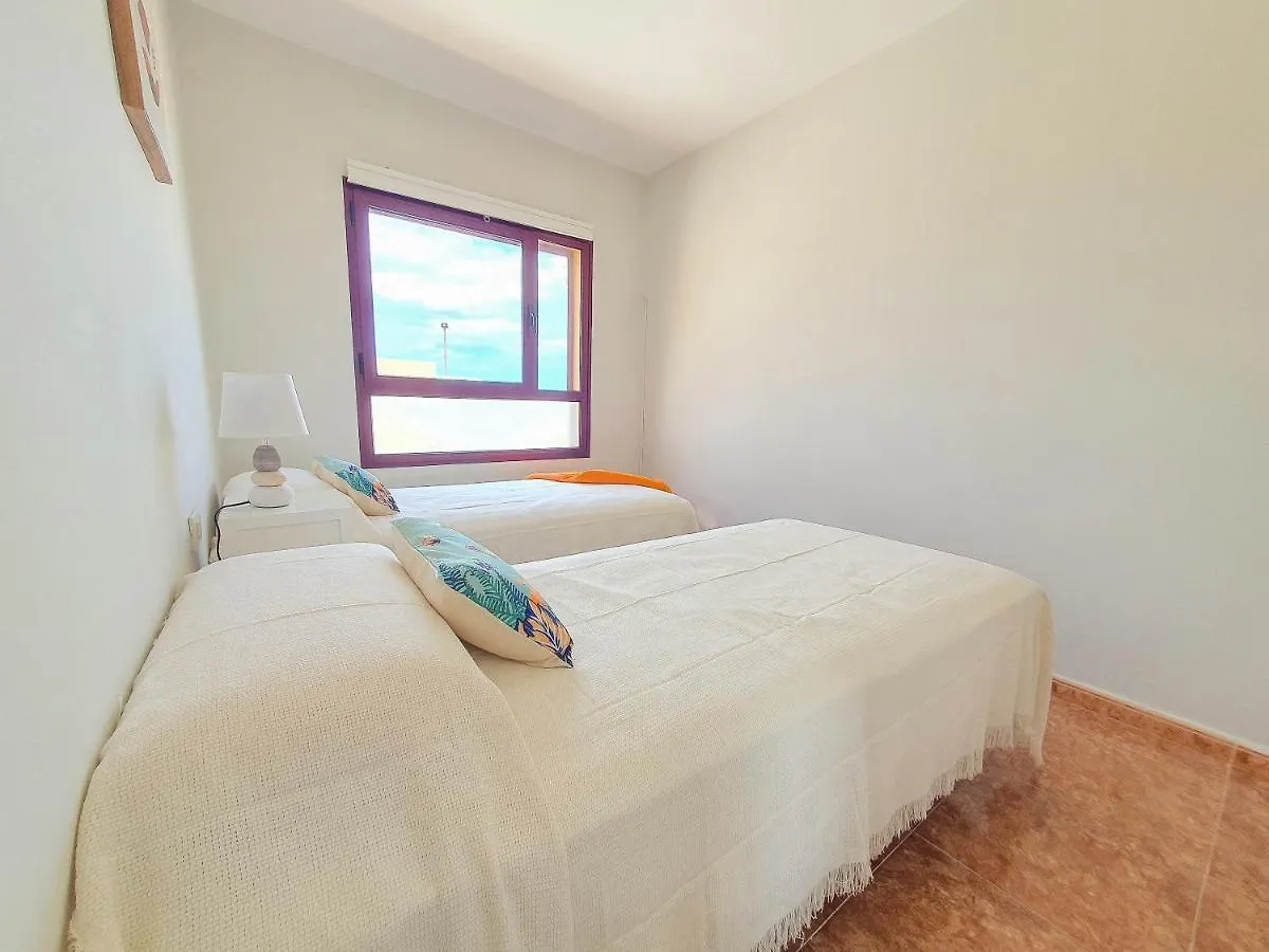 Allamanda Home Caleta De Fuste 0*,  Spagna